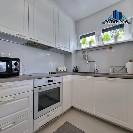 Apartmán 2 Bedroom Apartment