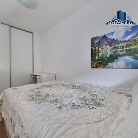 2 Bedroom Apartment Sarajevo