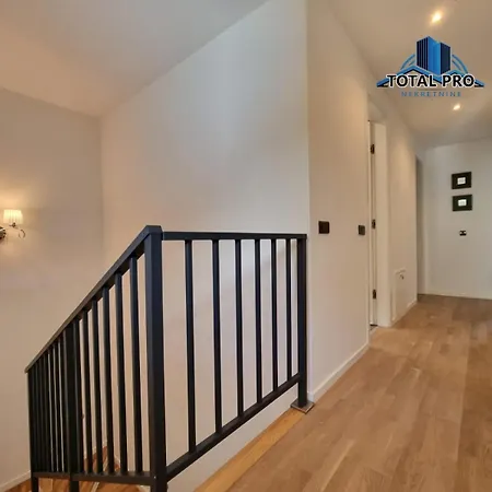 2 Bedroom Apartment * Sarajevo